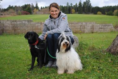 Hundetraining Karlsruhe